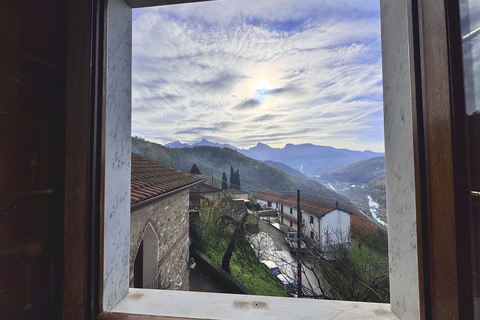 Byhus i Fivizzano, Massa and Carrara, Fivizzano - € 198.000 | Ref: 28247 - foto 15