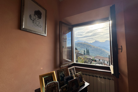 Byhus i Fivizzano, Massa and Carrara, Fivizzano - € 198.000 | Ref: 28247 - foto 32