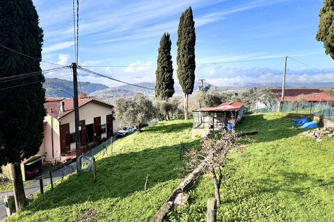 Byhus i Fivizzano, Massa and Carrara, Fivizzano - € 198.000 | Ref: 28247 - foto 40