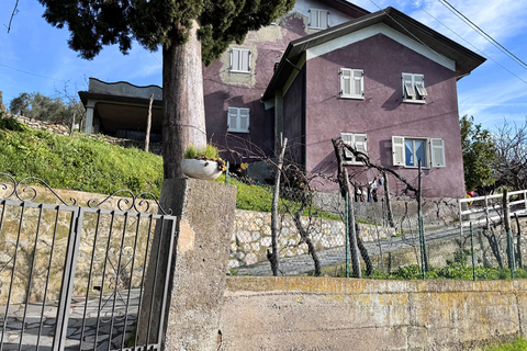 Byhus i Fivizzano, Massa and Carrara, Fivizzano - € 198.000 | Ref: 28247 - foto 42