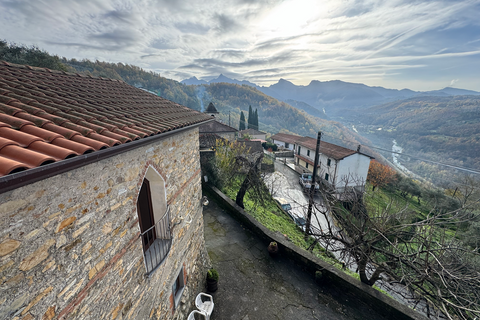 Byhus i Fivizzano, Massa and Carrara, Fivizzano - € 198.000 | Ref: 28247 - foto 44
