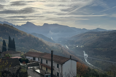 Byhus i Fivizzano, Massa and Carrara, Fivizzano - € 198.000 | Ref: 28247 - foto 45