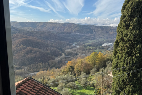 Byhus i Fivizzano, Massa and Carrara, Fivizzano - € 198.000 | Ref: 28247 - foto 48