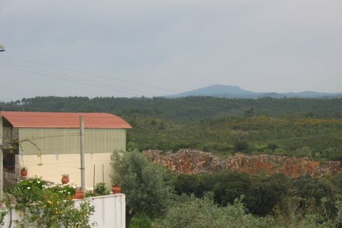 Helårsgrund i Tomar, Santarem, Tomar - € 45.000 | Ref: 2739 - foto 5