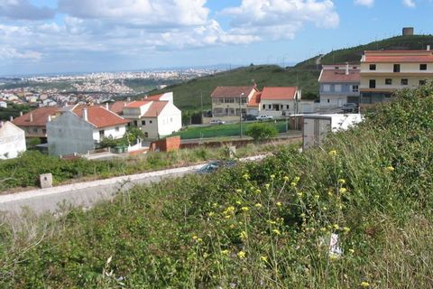 Helårsgrund i Sintra, Lisbon, Sintra - € 175.000 | Ref: 2615 - foto 4