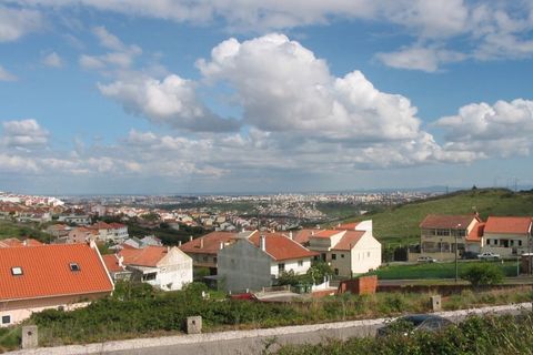 Helårsgrund i Sintra, Lisbon, Sintra - € 175.000 | Ref: 2615 - foto 5