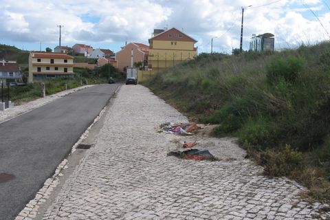 Helårsgrund i Sintra, Lisbon, Sintra - € 175.000 | Ref: 2615 - foto 11