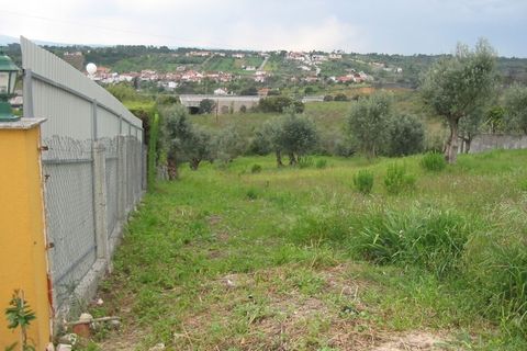 Helårsgrund i Tomar, Santarem, Tomar - € 25.000 | Ref: 2738 - foto 2