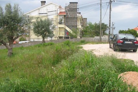 Helårsgrund i Tomar, Santarem, Tomar - € 25.000 | Ref: 2738 - foto 3