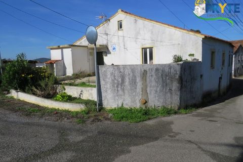 Villa i Serta, Castelo Branco, Serta - € 65.000 | Ref: VF313 - foto 1