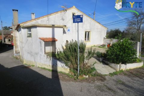 Villa i Serta, Castelo Branco, Serta - € 65.000 | Ref: VF313 - foto 2