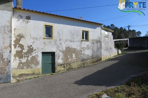 Villa i Serta, Castelo Branco, Serta - € 65.000 | Ref: VF313 - foto 3
