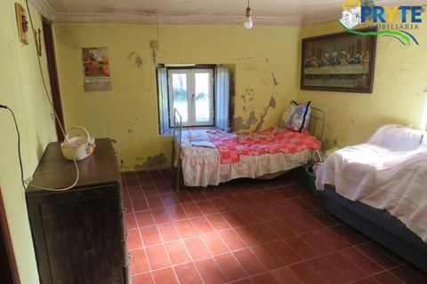 Villa i Serta, Castelo Branco, Serta - € 65.000 | Ref: VF313 - foto 6