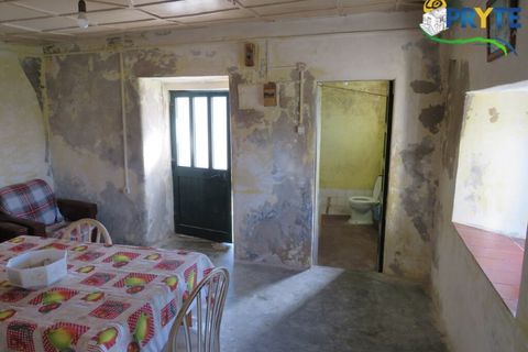 Villa i Serta, Castelo Branco, Serta - € 65.000 | Ref: VF313 - foto 8