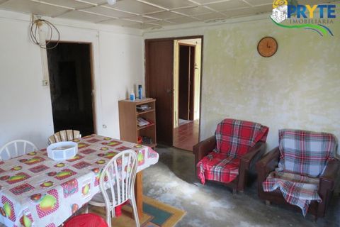 Villa i Serta, Castelo Branco, Serta - € 65.000 | Ref: VF313 - foto 9