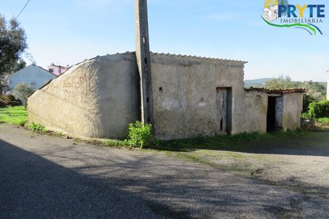 Villa i Serta, Castelo Branco, Serta - € 65.000 | Ref: VF313 - foto 16