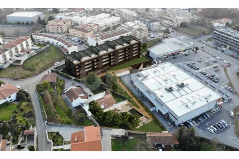 Lejlighed i Braga, Braga, Braga - € 380.000 | Ref: UNU.I.1068.19366 - foto 26