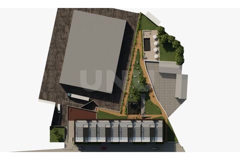 Lejlighed i Braga, Braga, Braga - € 380.000 | Ref: UNU.I.1068.19366 - foto 27
