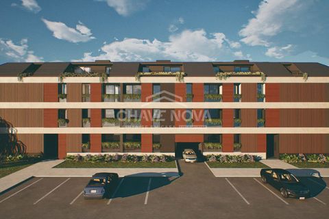 Lejlighed i Aveiro, Aveiro, Aveiro - € 300.000 | Ref: AVR/00597 - foto 1