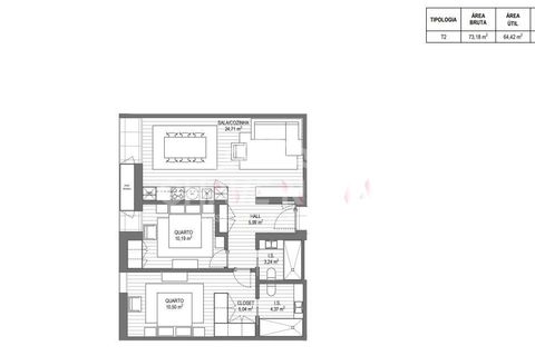 Lejlighed i Aveiro, Aveiro, Aveiro - € 300.000 | Ref: AVR/00597 - foto 10