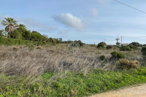 Helårsgrund i Luz, Faro, Luz - € 380.000 | Ref: L903LZ - foto 1