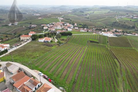 Tomt i Alenquer, Lisbon, Alenquer - € 390 000 | Ref: SÒL_129 - foto 4