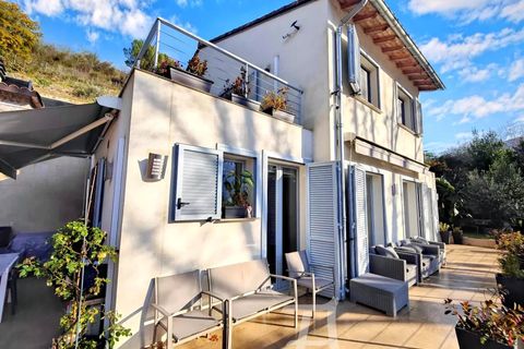 Villa i Sospel, Alpes-Maritimes, Sospel - € 650.000 | Ref: 85465226 - foto 1