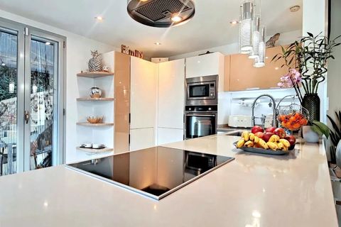 Villa i Sospel, Alpes-Maritimes, Sospel - € 650.000 | Ref: 85465226 - foto 9