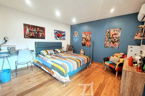 Villa i Sospel, Alpes-Maritimes, Sospel - € 650.000 | Ref: 85465226 - foto 17