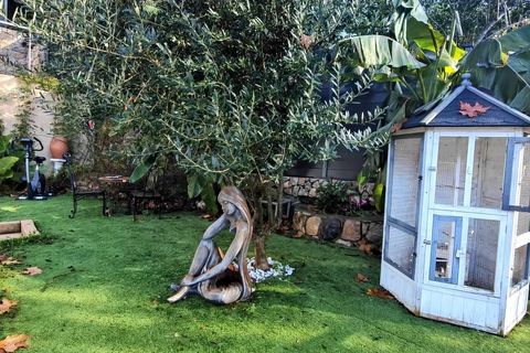 Villa i Sospel, Alpes-Maritimes, Sospel - € 650.000 | Ref: 85465226 - foto 4