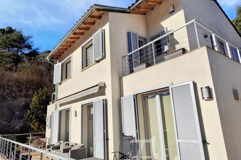 Villa i Sospel, Alpes-Maritimes, Sospel - € 650.000 | Ref: 85465226 - foto 5