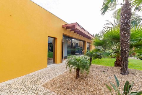 Erhvervsejendom i Luz, Faro, Luz - € 950.000 | Ref: CM002 - foto 2