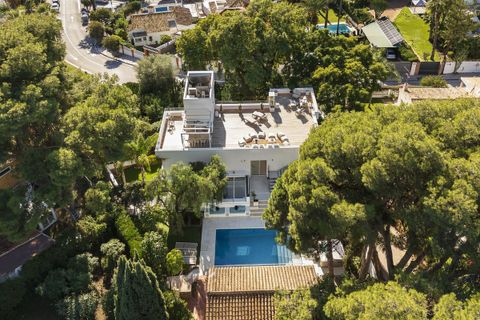 Villa a Marbella, Malaga, Marbella - € 2.350.000 | Ref: CP016447 - foto 7