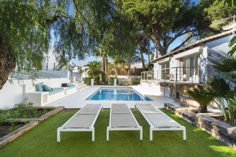 Villa a Marbella, Malaga, Marbella - € 2.350.000 | Ref: CP016447 - foto 9