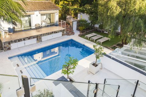 Villa a Marbella, Malaga, Marbella - € 2.350.000 | Ref: CP016447 - foto 13