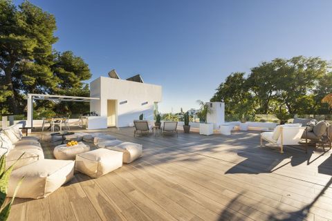 Villa a Marbella, Malaga, Marbella - € 2.350.000 | Ref: CP016447 - foto 14