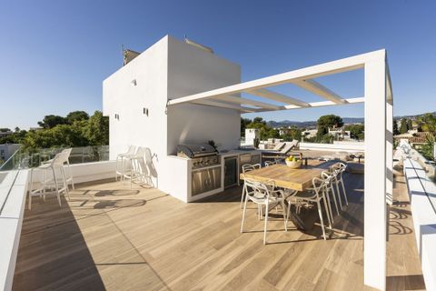 Villa a Marbella, Malaga, Marbella - € 2.350.000 | Ref: CP016447 - foto 18