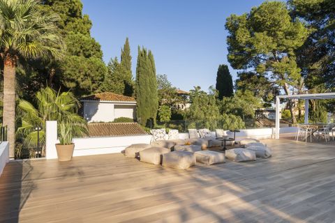 Villa a Marbella, Malaga, Marbella - € 2.350.000 | Ref: CP016447 - foto 19