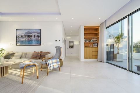 Villa a Marbella, Malaga, Marbella - € 2.350.000 | Ref: CP016447 - foto 23