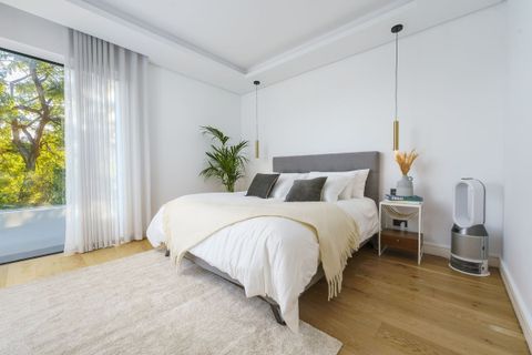 Villa a Marbella, Malaga, Marbella - € 2.350.000 | Ref: CP016447 - foto 26