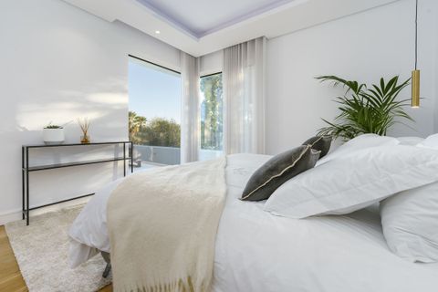 Villa a Marbella, Malaga, Marbella - € 2.350.000 | Ref: CP016447 - foto 27