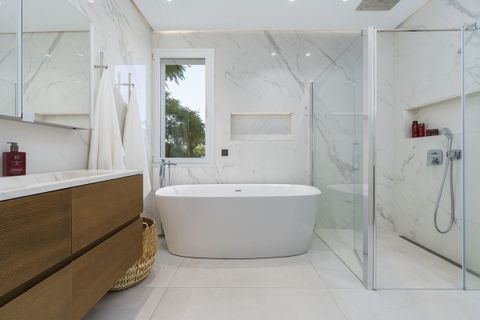 Villa a Marbella, Malaga, Marbella - € 2.350.000 | Ref: CP016447 - foto 29