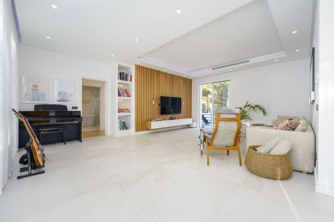 Villa a Marbella, Malaga, Marbella - € 2.350.000 | Ref: CP016447 - foto 33