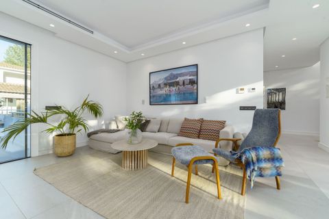 Villa a Marbella, Malaga, Marbella - € 2.350.000 | Ref: CP016447 - foto 34