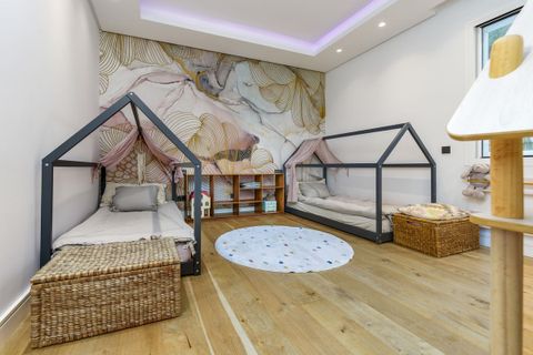 Villa a Marbella, Malaga, Marbella - € 2.350.000 | Ref: CP016447 - foto 36