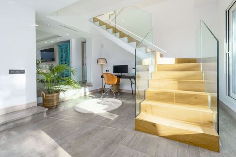 Villa a Marbella, Malaga, Marbella - € 2.350.000 | Ref: CP016447 - foto 38
