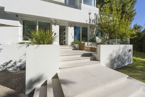 Villa a Marbella, Malaga, Marbella - € 2.350.000 | Ref: CP016447 - foto 40