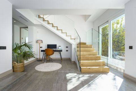 Villa a Marbella, Malaga, Marbella - € 2.350.000 | Ref: CP016447 - foto 43
