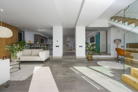 Villa a Marbella, Malaga, Marbella - € 2.350.000 | Ref: CP016447 - foto 44