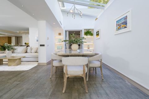 Villa a Marbella, Malaga, Marbella - € 2.350.000 | Ref: CP016447 - foto 48